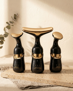 Glow Lift 3-in-1 Facial Massager