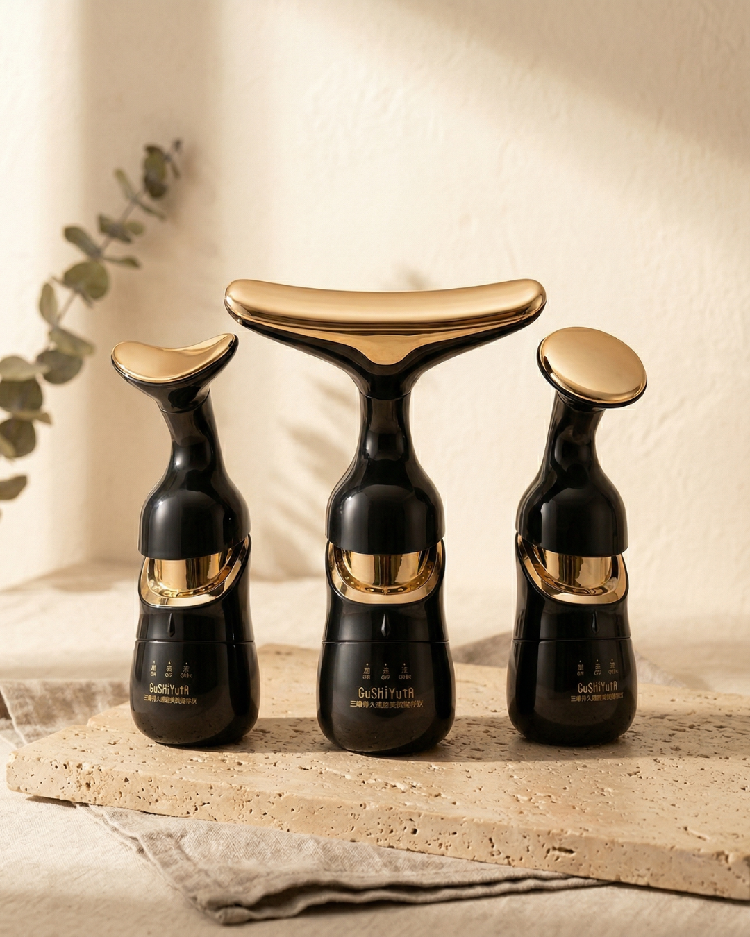 Glow Lift 3-in-1 Facial Massager