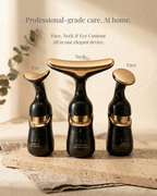 Glow Lift 3-in-1 Facial Massager