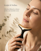 Glow Lift 3-in-1 Facial Massager