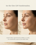 Glow Lift 3-in-1 Facial Massager