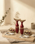 Glow Lift 3-in-1 Facial Massager